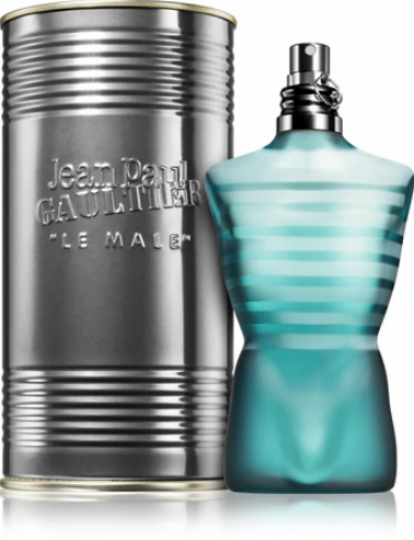Jean Paul Gaultier Le Male (Próbka)