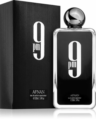 Afnan 9PM (Próbka)