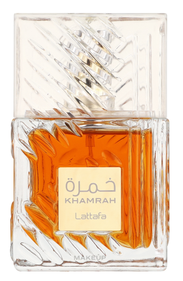 Lattafa Khamrah (Próbka)