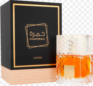 Lattafa Khamrah (Próbka)